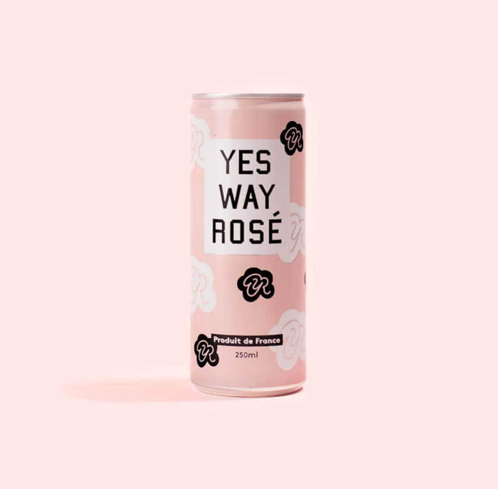 Yes way rose can