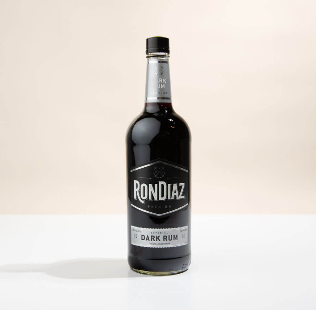 Rondiaz Dark Rum