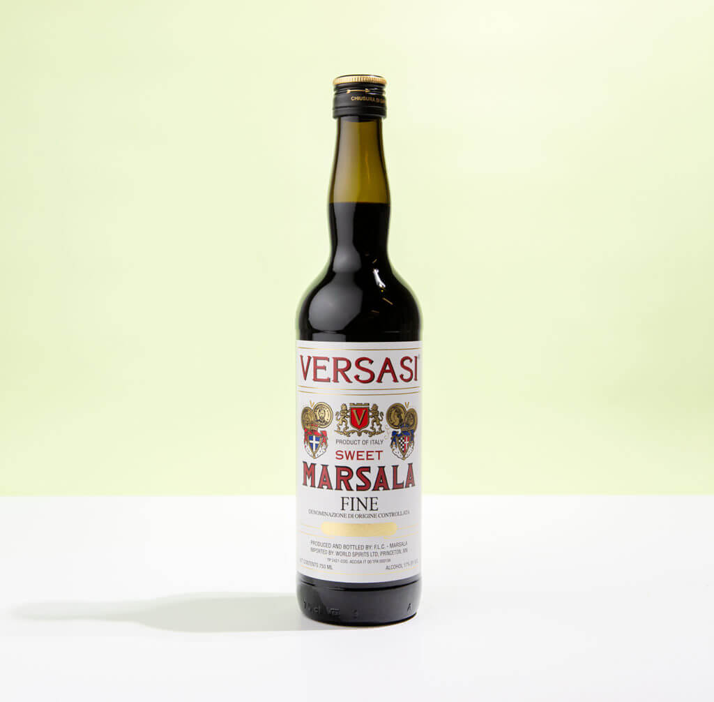 Sweet Vermouth