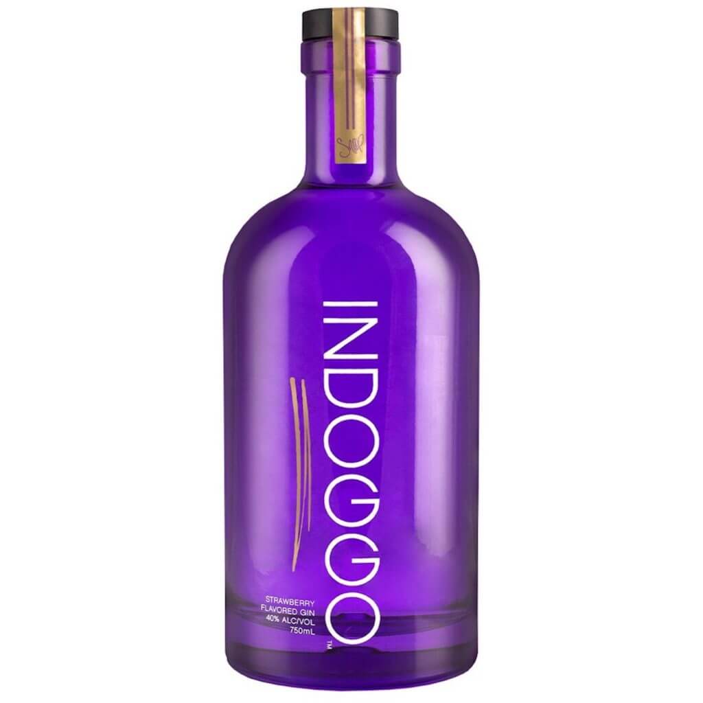Indoggo Bottle