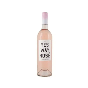 Yes Way Rose Bottle
