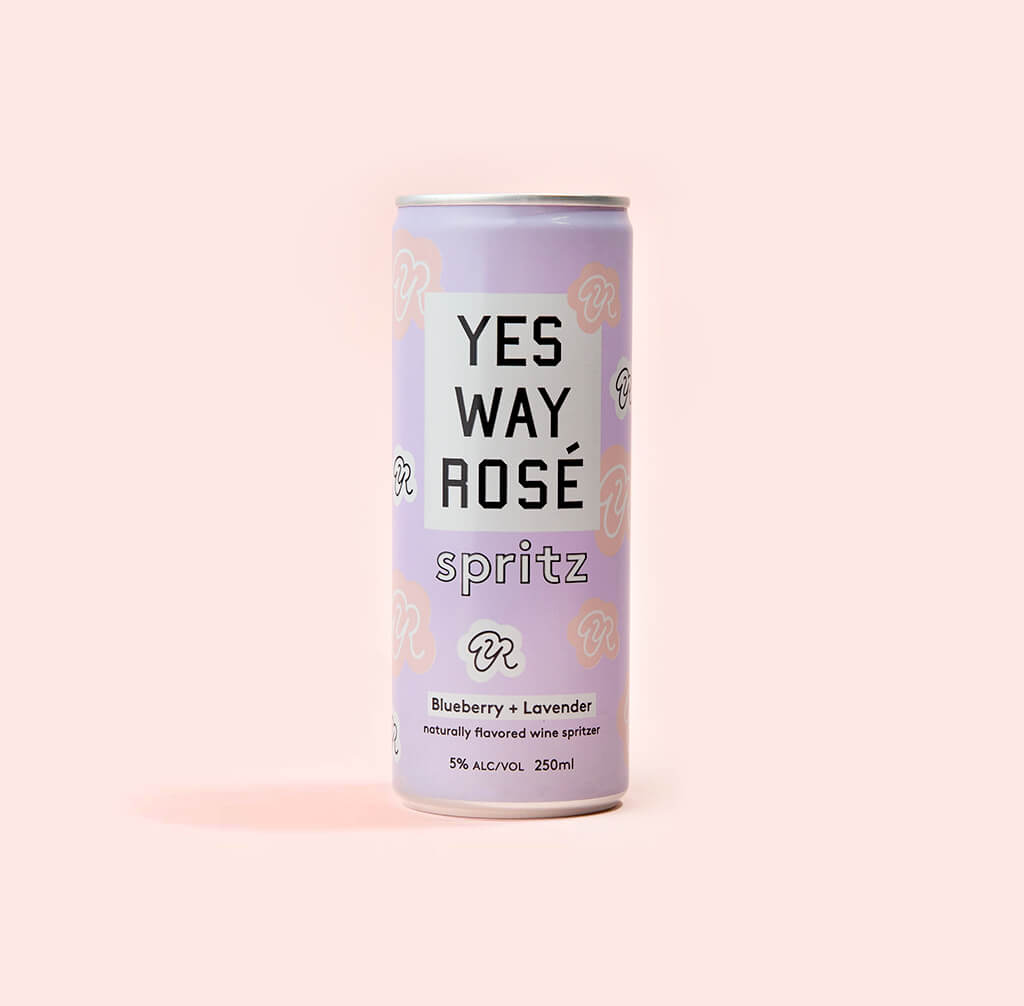 Yes Way Rose_Blueberry Lavender Can
