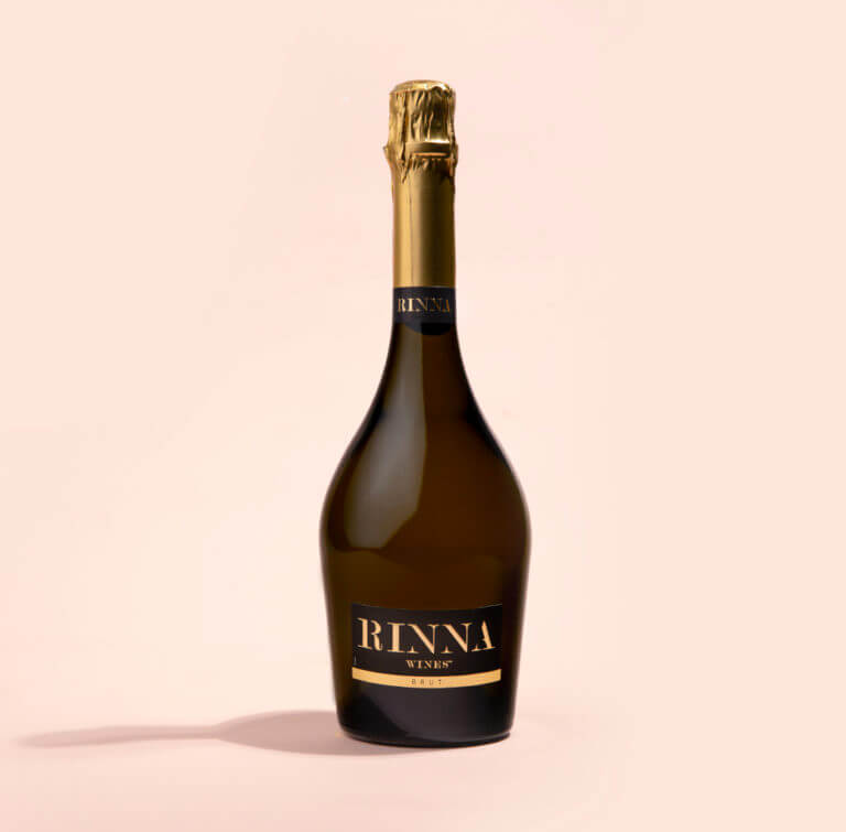 Rinna Wines Brut Prestige Beverage Group