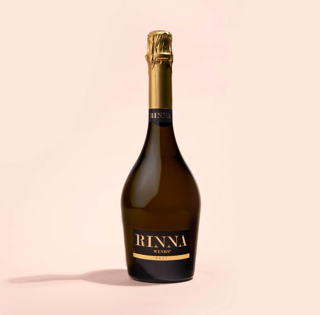 Rinna Wines Sparkling Brut Product Image