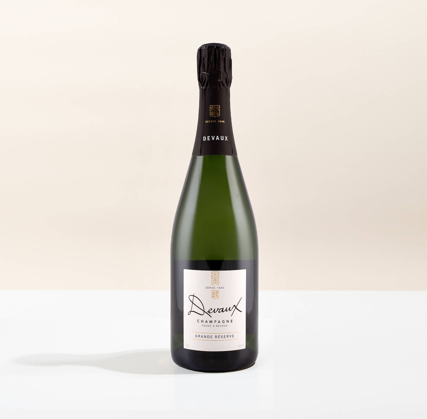 Grande Reserve - Prestige Beverage Group