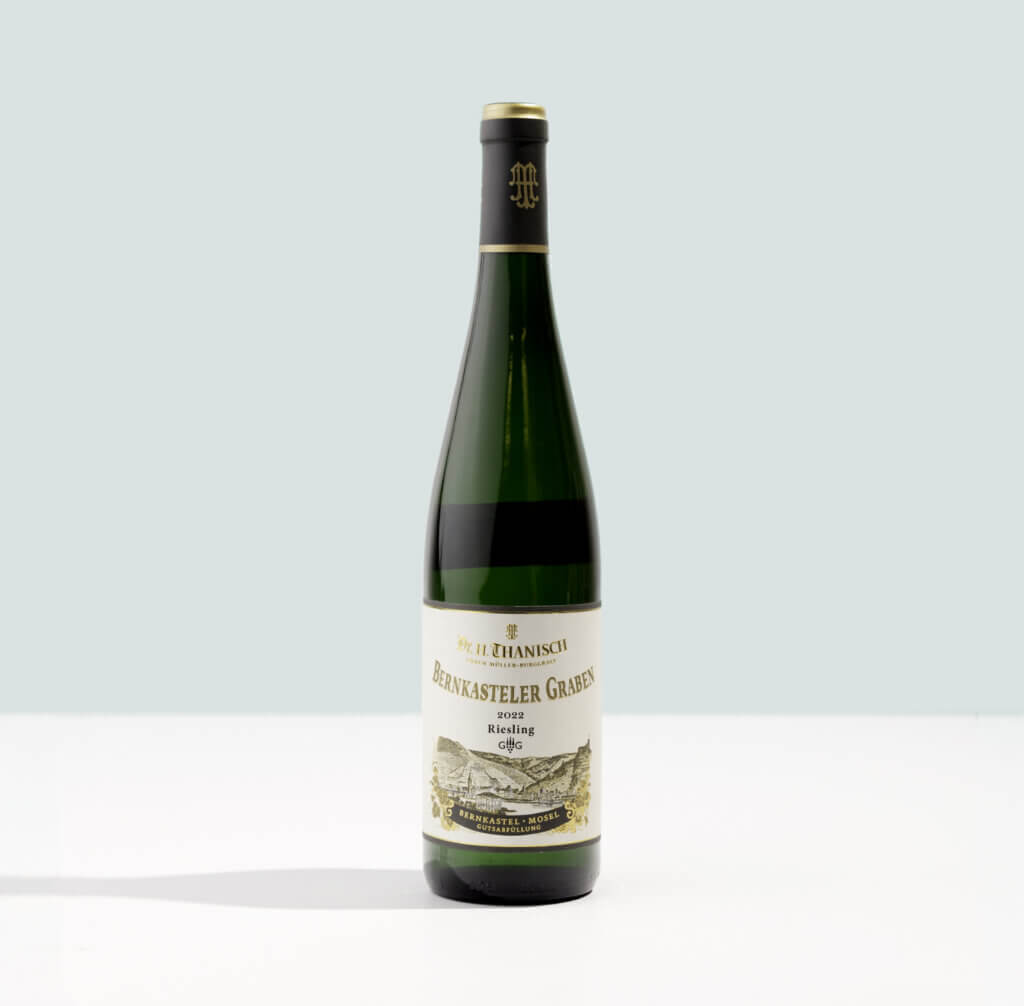 Riesling GG