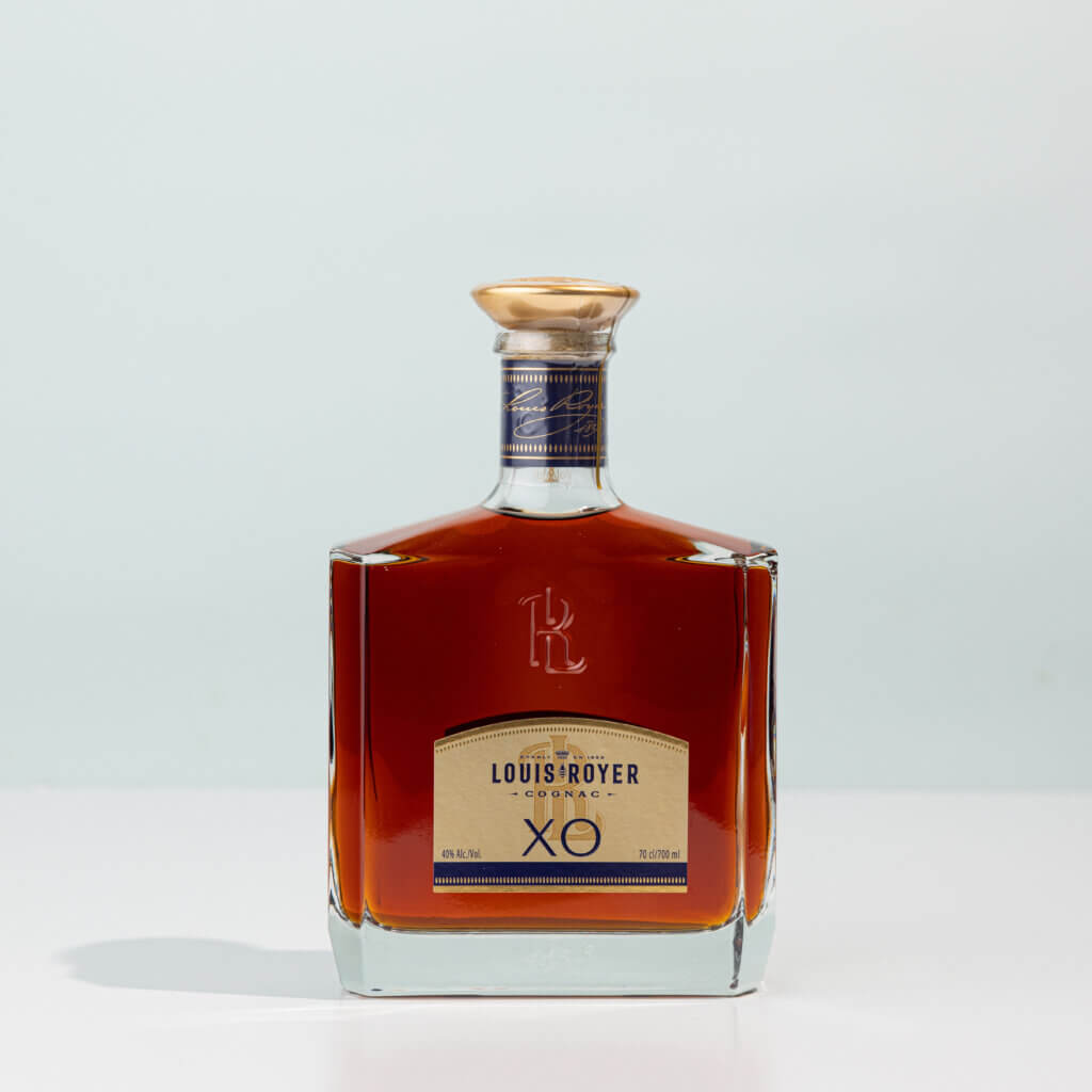 XO Cognac