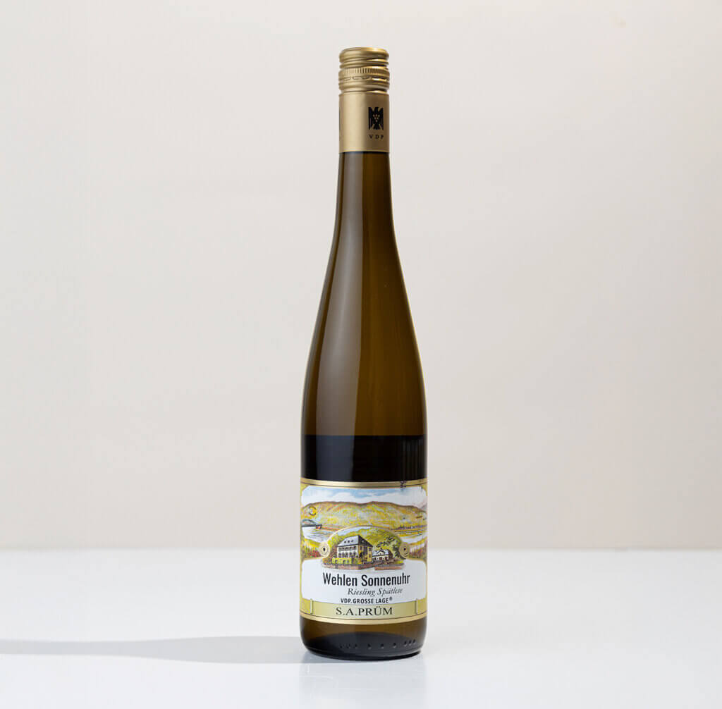 Riesling Spätlese