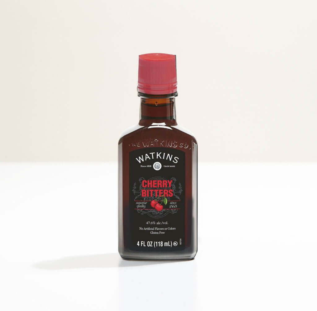 Cherry Bitters