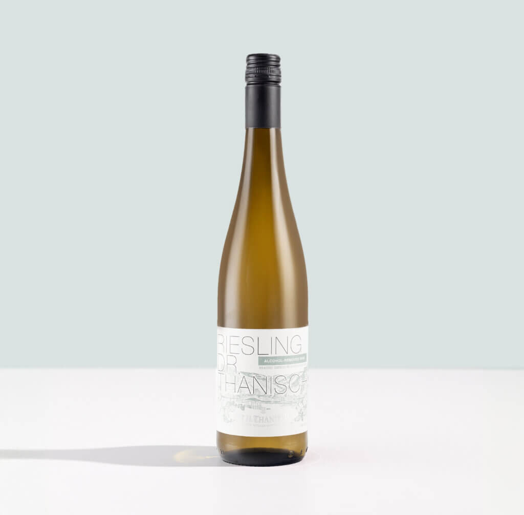 Riesling Dr. Thanisch, Alcohol-Removed