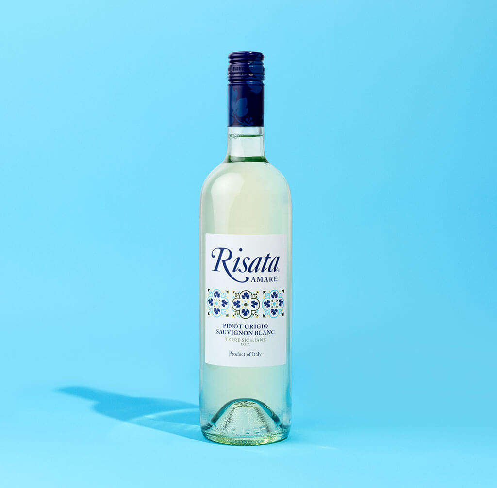 Pinot Grigio Sauvignon Blanc Blend