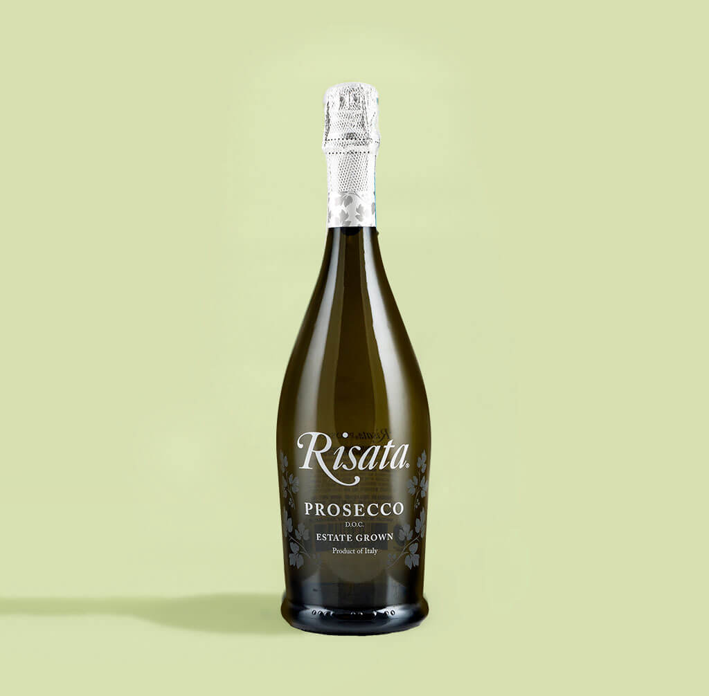 Prosecco D.O.C.