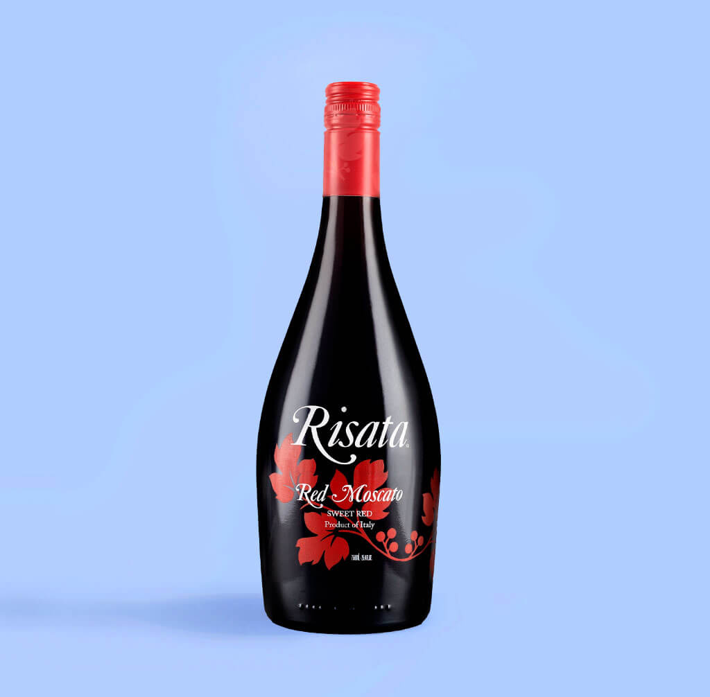 Red Moscato