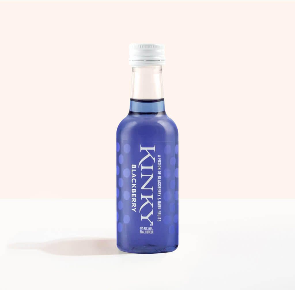 Kinky Blackberry