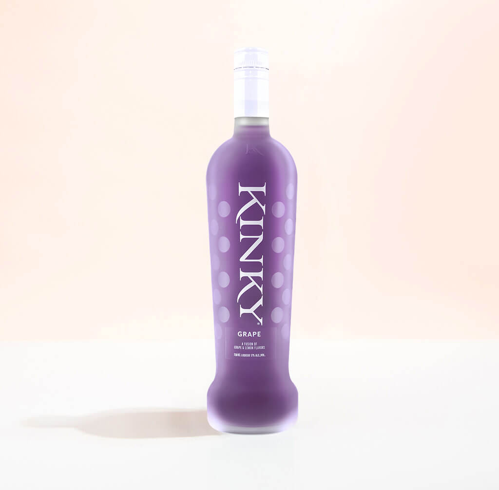 Kinky Grape